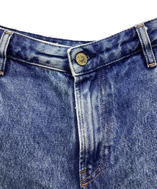 DIESEL（ディーゼル）DIESEL (ディーゼル) デニムパンツ インディゴ サイズ:W24L30の古着・服飾アイテム