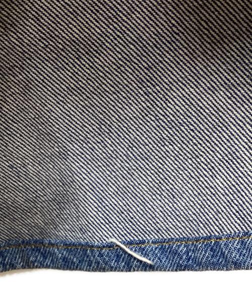 DIESEL（ディーゼル）DIESEL (ディーゼル) デニムパンツ インディゴ サイズ:W24L30の古着・服飾アイテム