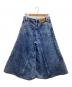 DIESEL (ディーゼル) デニムパンツ インディゴ サイズ:W24L30：10000円