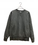 Ron Hermanロンハーマン）の古着「スウェット」｜グレー