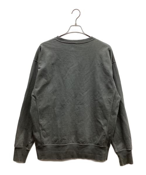 Ron Herman（ロンハーマン）Ron Herman (ロンハーマン) スウェット グレー サイズ:Lの古着・服飾アイテム