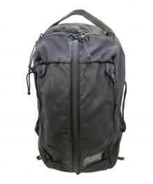 MYSTERY RANCH（ミステリーランチ）の古着「リュック」｜ブラック