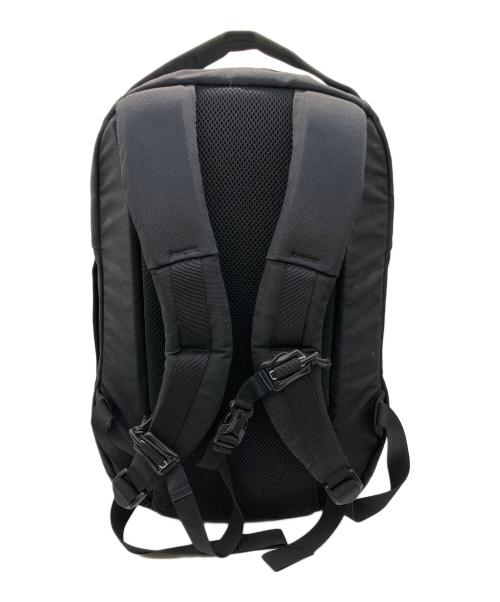 MYSTERY RANCH（ミステリーランチ）MYSTERY RANCH (ミステリーランチ) リュック ブラックの古着・服飾アイテム