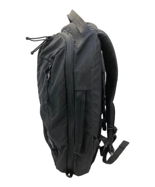 MYSTERY RANCH（ミステリーランチ）MYSTERY RANCH (ミステリーランチ) リュック ブラックの古着・服飾アイテム