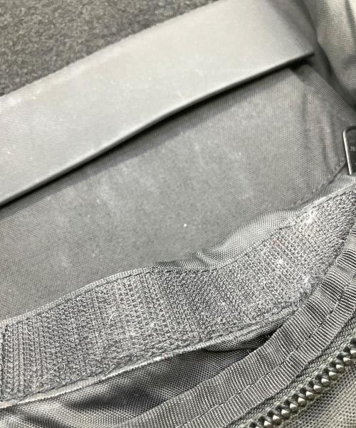 MYSTERY RANCH（ミステリーランチ）MYSTERY RANCH (ミステリーランチ) リュック ブラックの古着・服飾アイテム