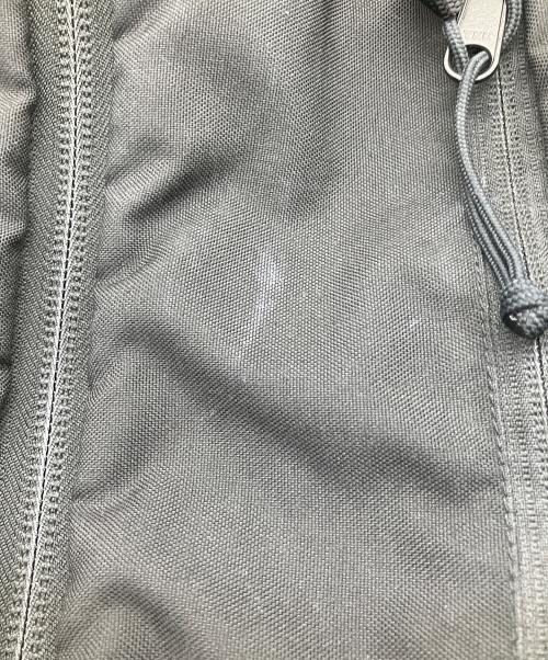 MYSTERY RANCH（ミステリーランチ）MYSTERY RANCH (ミステリーランチ) リュック ブラックの古着・服飾アイテム