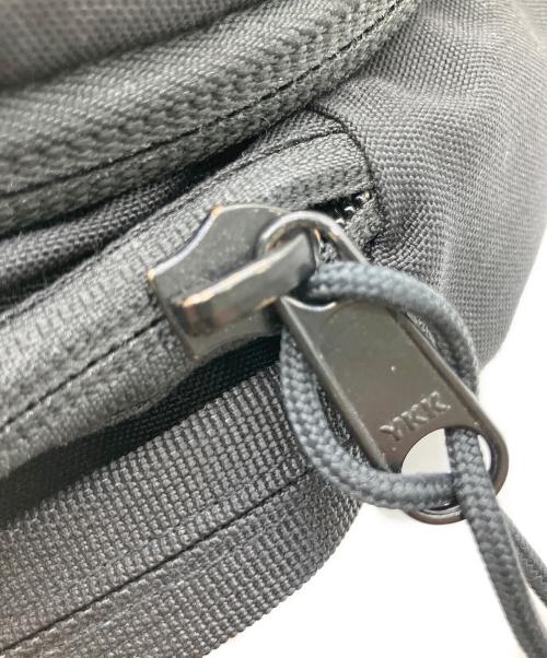 MYSTERY RANCH（ミステリーランチ）MYSTERY RANCH (ミステリーランチ) リュック ブラックの古着・服飾アイテム