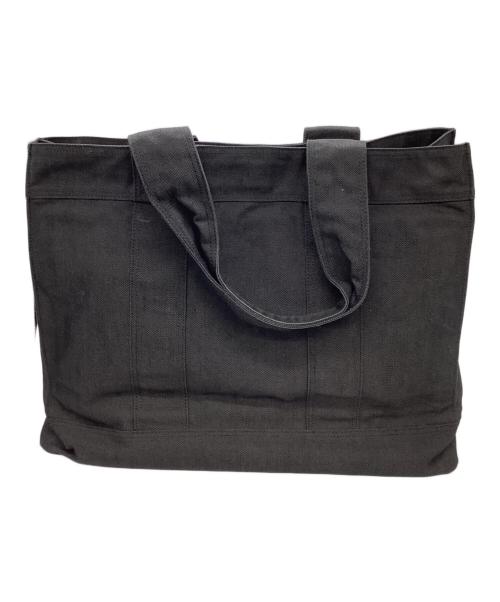PORTER（ポーター）PORTER (ポーター) トートバッグ/スモーキー ブラックの古着・服飾アイテム