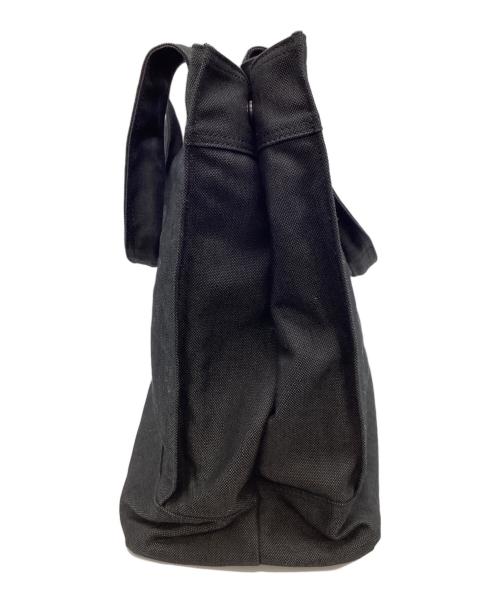 PORTER（ポーター）PORTER (ポーター) トートバッグ/スモーキー ブラックの古着・服飾アイテム
