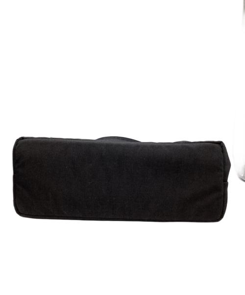 PORTER（ポーター）PORTER (ポーター) トートバッグ/スモーキー ブラックの古着・服飾アイテム