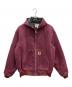 CarHartt（カーハート）の古着「アクティブジャケット」｜レッド