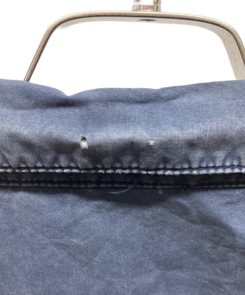 POLO SPORT（ポロスポーツ）POLO SPORT (ポロスポーツ) ジップアップジャケット ブルー サイズ:Lの古着・服飾アイテム