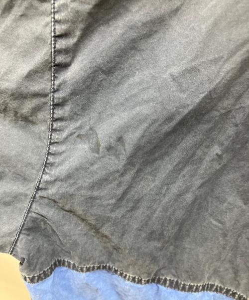 POLO SPORT（ポロスポーツ）POLO SPORT (ポロスポーツ) ジップアップジャケット ブルー サイズ:Lの古着・服飾アイテム