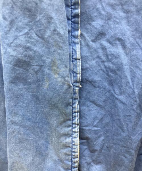 POLO SPORT（ポロスポーツ）POLO SPORT (ポロスポーツ) ジップアップジャケット ブルー サイズ:Lの古着・服飾アイテム