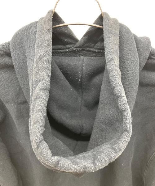 CAMBER（キャンバー）CAMBER (キャンバー) パーカー ブラック サイズ:MEDIUMの古着・服飾アイテム