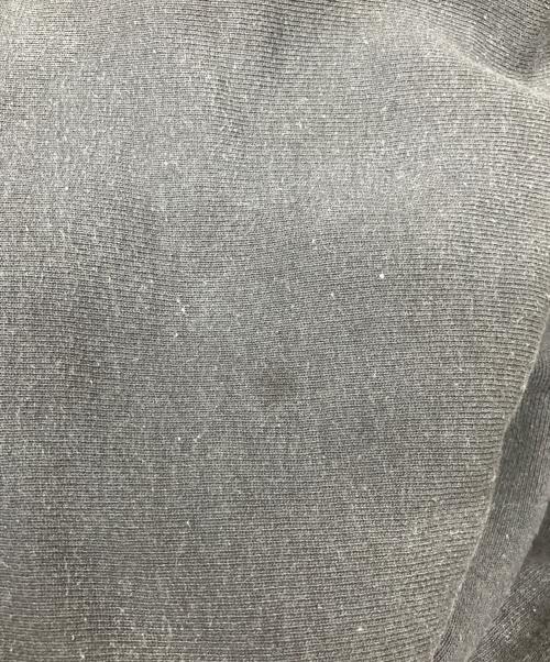 CAMBER（キャンバー）CAMBER (キャンバー) パーカー ブラック サイズ:MEDIUMの古着・服飾アイテム