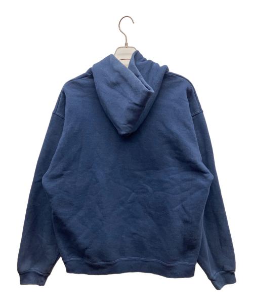 FRUIT OF THE LOOM（フルーツオブザルーム）FRUIT OF THE LOOM (フルーツオブザルーム) パーカー ネイビー サイズ:Lの古着・服飾アイテム