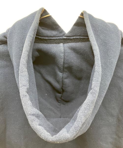 FRUIT OF THE LOOM（フルーツオブザルーム）FRUIT OF THE LOOM (フルーツオブザルーム) パーカー ネイビー サイズ:Lの古着・服飾アイテム