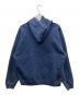 FRUIT OF THE LOOM (フルーツオブザルーム) パーカー ネイビー サイズ:L：3000円