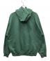 Creative (クリエイティブ) パーカー グリーン サイズ:XL：4000円