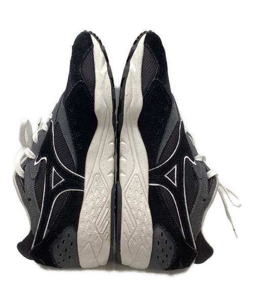 MIZUNO（ミズノ）MIZUNO (ミズノ) スニーカー ブラック サイズ:26.5の古着・服飾アイテム