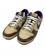 NIKEナイキ）の古着「スニーカー/Dunk Low 