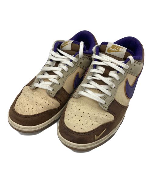 NIKE（ナイキ）NIKE (ナイキ) スニーカー/Dunk Low 