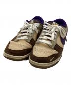 NIKEナイキ）の古着「スニーカー/Dunk Low 
