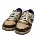 NIKE（ナイキ）の古着「スニーカー/Dunk Low 