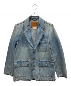 中古・古着通販】LEVI'S (リーバイス) MICKEY MOUSE (ミッキーマウス