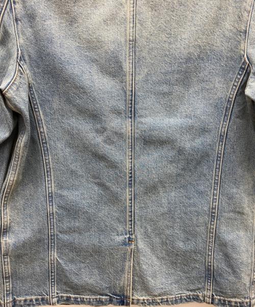 LEVI'S PReMIUM（リーバイス プレミアム）LEVI'S PReMIUM (リーバイスプレミアム) カバーオール インディゴ サイズ:Sの古着・服飾アイテム