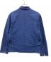 orSlow (オアスロウ) ワークジャケット ブルー サイズ:M：12000円