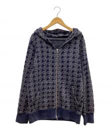 daboro（ダボロ）の古着「セットアップ」｜ネイビー