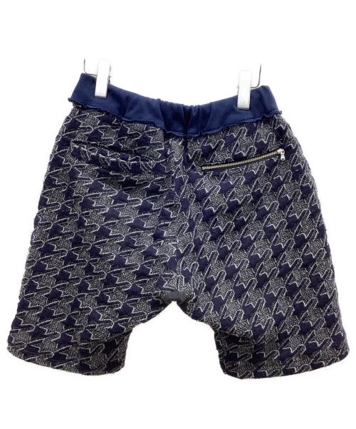 daboro（ダボロ）daboro (ダボロ) セットアップ ネイビー サイズ:Lの古着・服飾アイテム