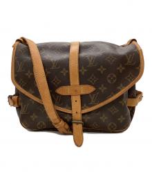 LOUIS VUITTON（ルイ ヴィトン）の古着「ショルダーバッグ」