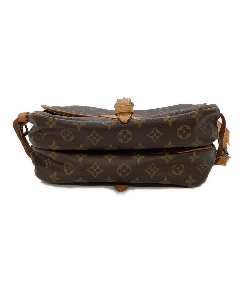 LOUIS VUITTON（ルイ ヴィトン）LOUIS VUITTON (ルイ ヴィトン) ショルダーバッグの古着・服飾アイテム