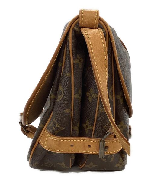 LOUIS VUITTON（ルイ ヴィトン）LOUIS VUITTON (ルイ ヴィトン) ショルダーバッグの古着・服飾アイテム