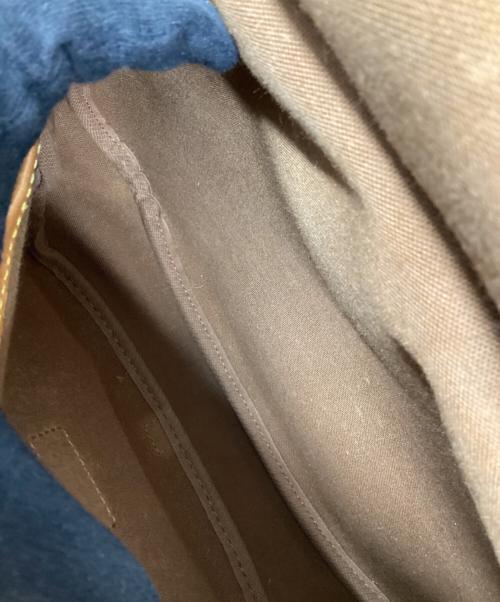 LOUIS VUITTON（ルイ ヴィトン）LOUIS VUITTON (ルイ ヴィトン) ショルダーバッグの古着・服飾アイテム