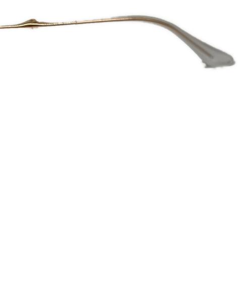 RAY-BAN（レイバン）RAY-BAN (レイバン) サングラス ゴールドの古着・服飾アイテム