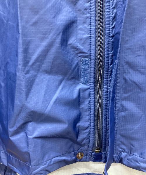 L.L.Bean（エルエルビーン マウンテンパーカー）L.L.Bean (エルエルビーン) ナイロンジャケット ブルー サイズ:XXL 未使用品の古着・服飾アイテム