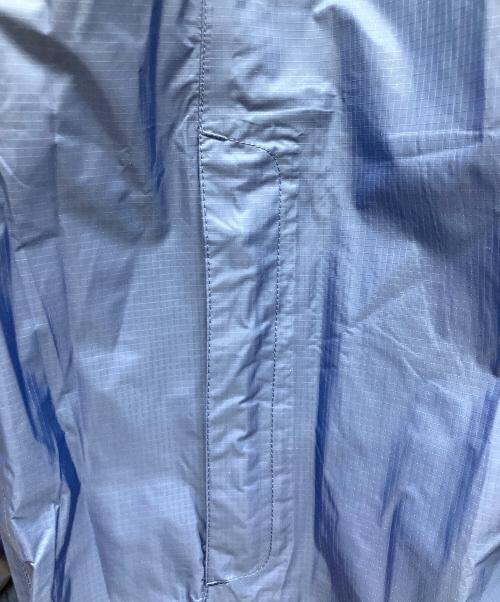 L.L.Bean（エルエルビーン マウンテンパーカー）L.L.Bean (エルエルビーン) ナイロンジャケット ブルー サイズ:XXL 未使用品の古着・服飾アイテム