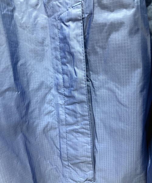 L.L.Bean（エルエルビーン マウンテンパーカー）L.L.Bean (エルエルビーン) ナイロンジャケット ブルー サイズ:XXL 未使用品の古着・服飾アイテム