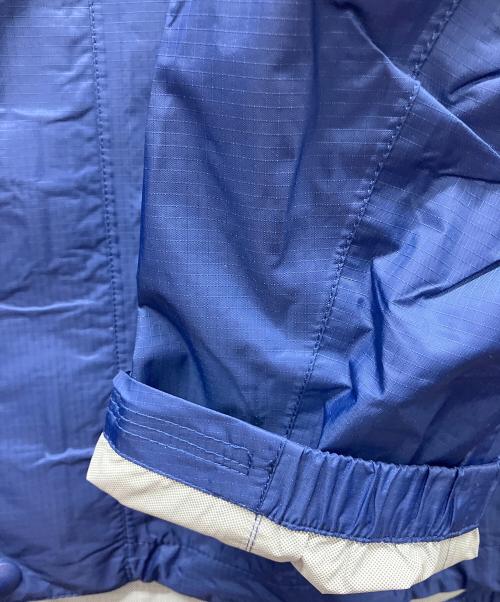 L.L.Bean（エルエルビーン マウンテンパーカー）L.L.Bean (エルエルビーン) ナイロンジャケット ブルー サイズ:XXL 未使用品の古着・服飾アイテム