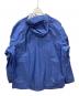 L.L.Bean (エルエルビーン) ナイロンジャケット ブルー サイズ:XXL 未使用品：6000円