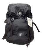 Karrimorカリマー）の古着「バックパック」