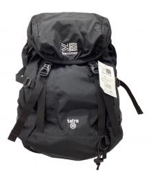 Karrimor（カリマー）の古着「バックパック」