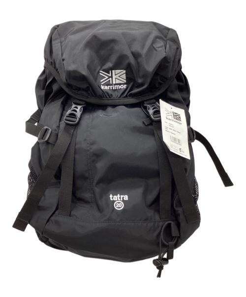 Karrimor（カリマー）Karrimor (カリマー) バックパックの古着・服飾アイテム