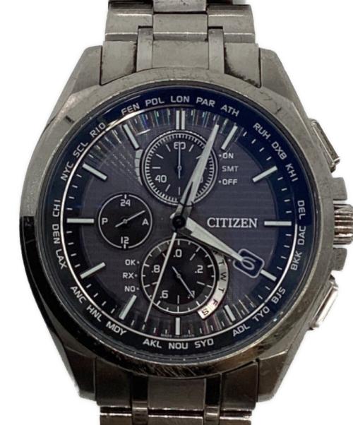 CITIZEN（シチズン）CITIZEN (シチズン) 腕時計の古着・服飾アイテム