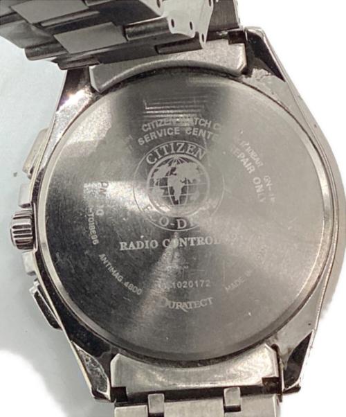 CITIZEN（シチズン）CITIZEN (シチズン) 腕時計の古着・服飾アイテム