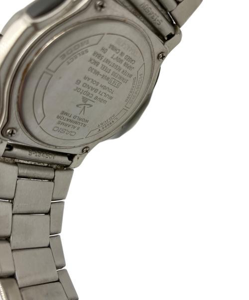 CASIO（カシオ）CASIO (カシオ) 腕時計の古着・服飾アイテム